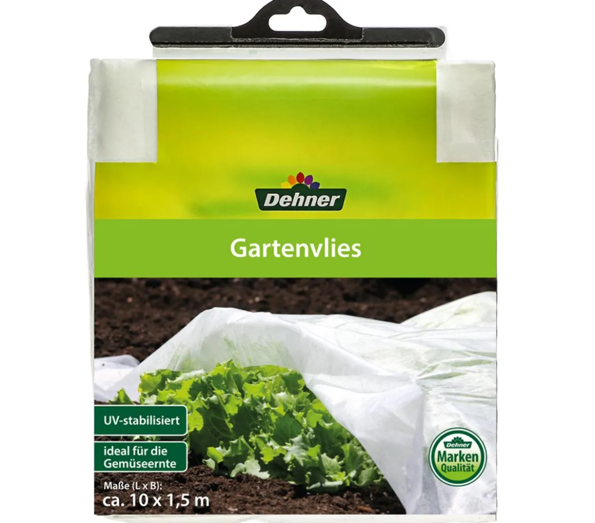 Dehner Gartenvlies, ca. L10 m/B150 cm
