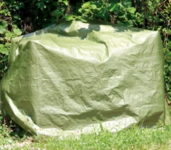 Dehner Gewebeplane, ca. 2 x 3 m