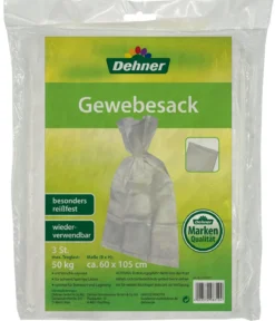 Dehner Gewebesack Profi, 3 Stk.