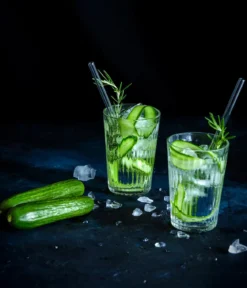 Dehner Gourmet Garten Snackgurke, veredelt