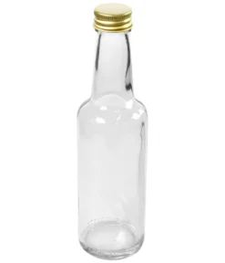 Dehner Gradhalsflasche, 250 ml