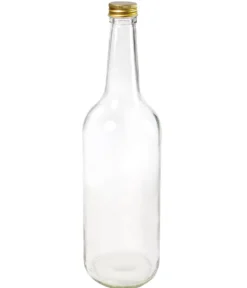 Dehner Gradhalsflasche, 1000 ml
