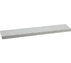 Dehner Granit Beetkante, grau, 100 x 18 x 4 cm