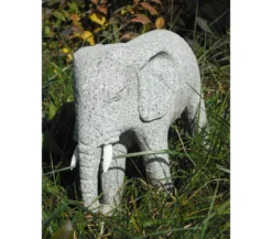 Dehner Granit-Elefant
