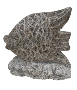 Dehner Granit-Fisch