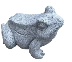 Dehner Granit-Frosch