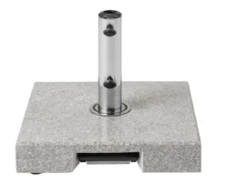 Dehner Granit-Schirmständer, 40 kg