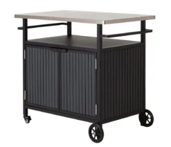 Dehner Grillwagen Alvor, ca. B107/H96/T65 cm