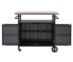 Dehner Grillwagen Alvor, ca. B107/H96/T65 cm
