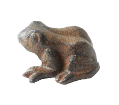 Dehner Gusseisen Frosch mini