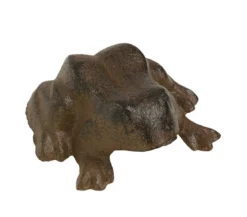 Dehner Gusseisen Frosch mini