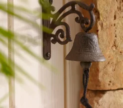 Dehner Gusseisen-Glocke