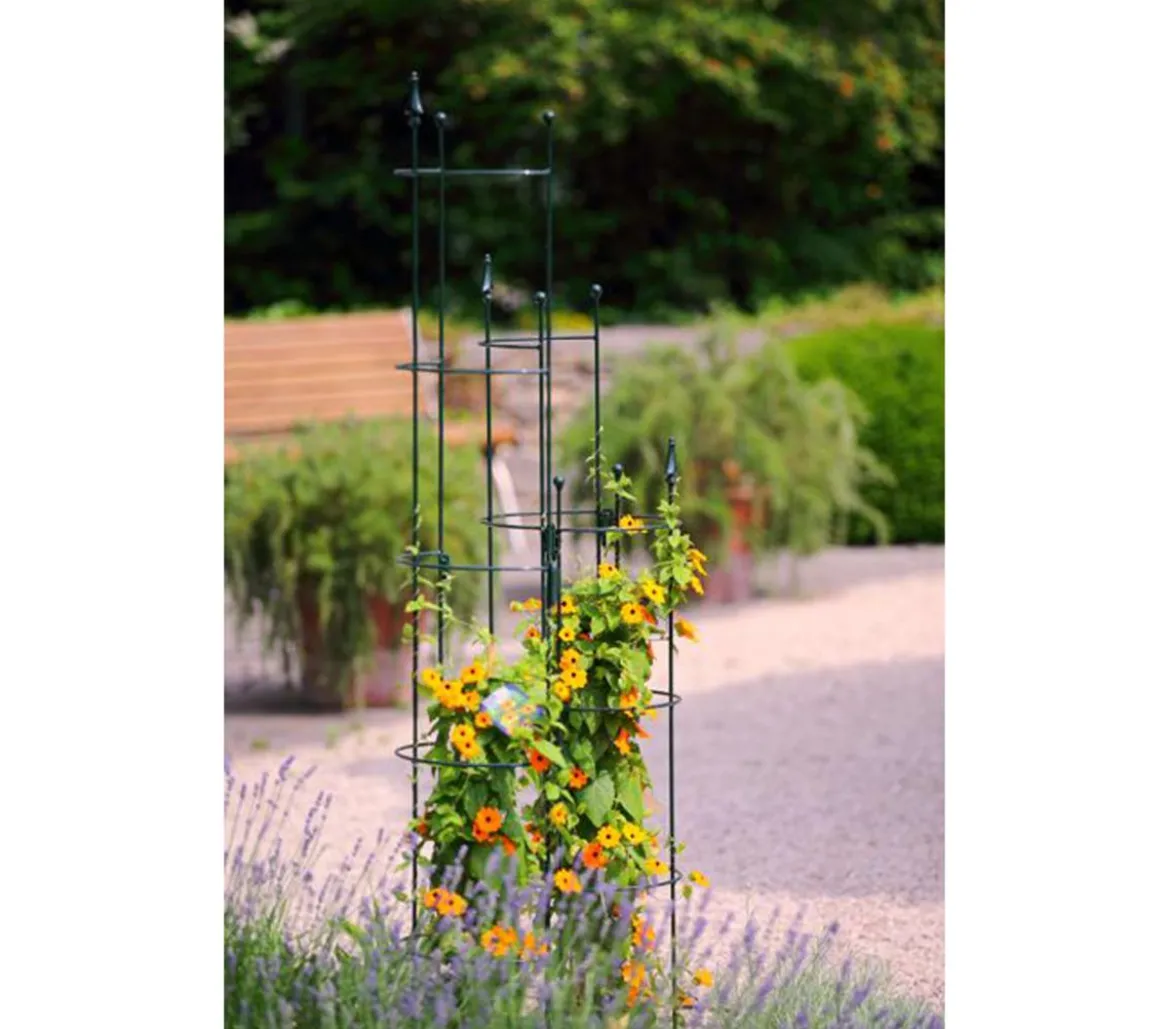 Dehner Halbobelisk