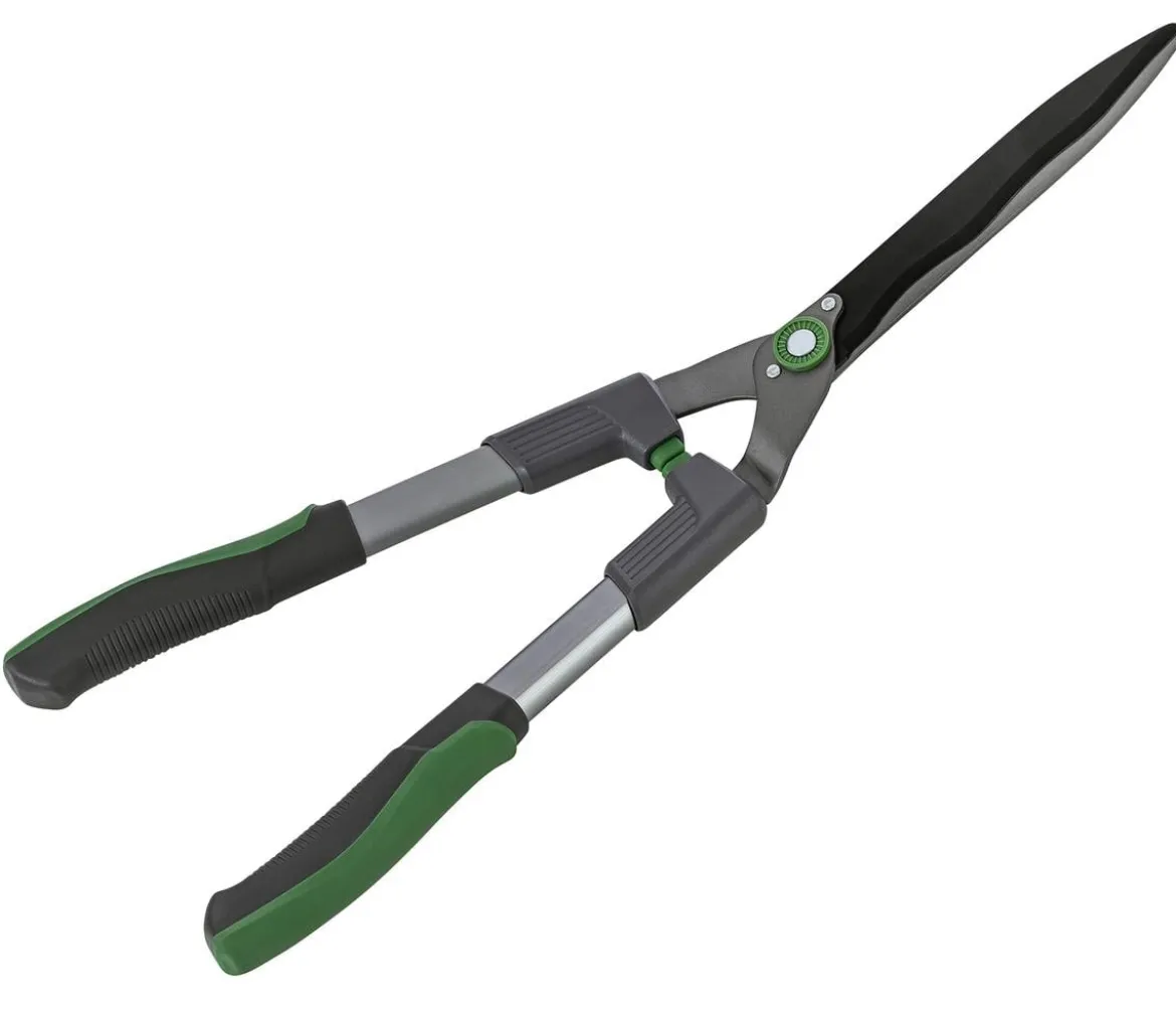 Dehner Heckenschere Comfort, ca. B20/H65,5/T9,6 cm