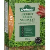 Dehner Herbstrasen-Nachsaat, 750 g