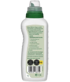 Dehner Hibiskus-Dünger, flüssig, 500 ml