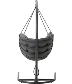 Dehner Hängesessel Chicago, ca. B110/H196/T107,5 cm