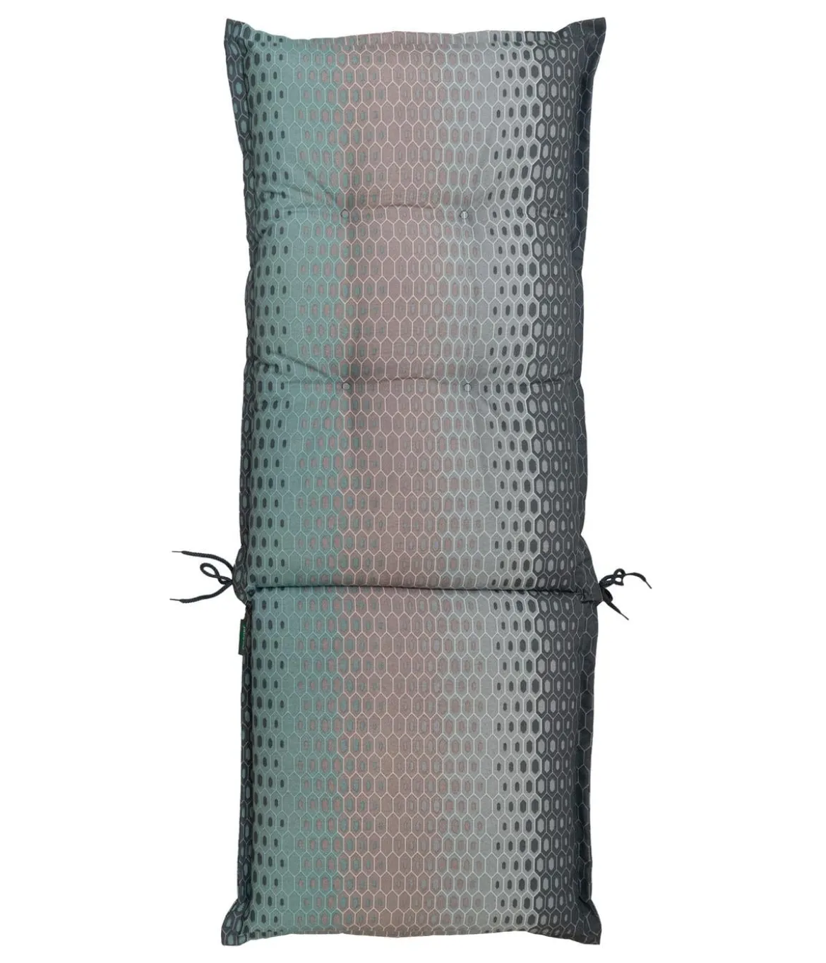 Dehner Hochlehnerauflage Trentino, ca. B50/H6/T123 cm