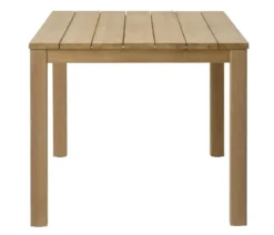 Dehner Holztisch Havanna, ca. B150/H76/T90 cm
