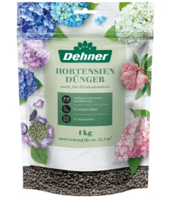 Dehner Hortensien-Dünger