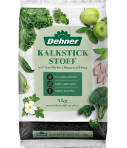 Dehner Kalkstickstoff, 3 kg