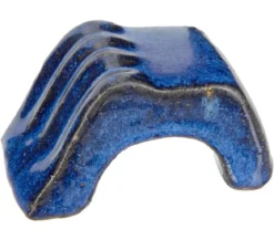 Dehner Keramik-Füßchen New Inchon für Pflanztöpfe, ca. B8/H5/T5 cm