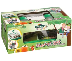 Dehner Kids Anzucht-Set für Kinder, ca. B38/H18/T24 cm