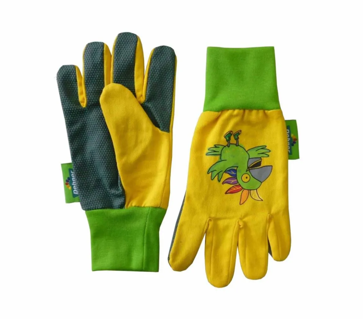 Dehner Kids Gartenhandschuh, Gr. 5