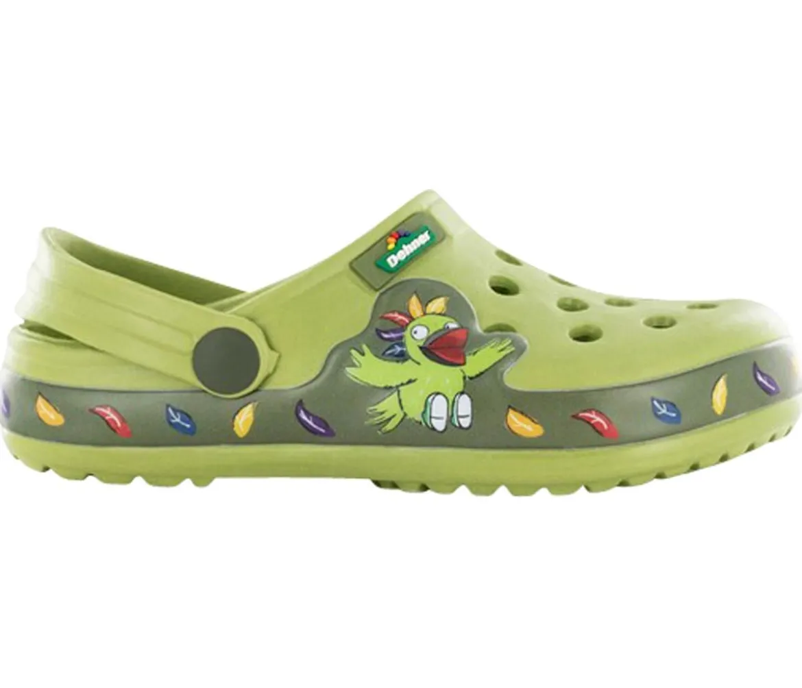 Dehner Kinderclog JayJay