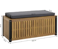 Dehner Kissenbox Liverpool