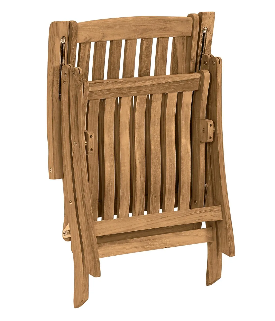 Dehner Klappsessel Havanna, ca. B67/H103/T59 cm