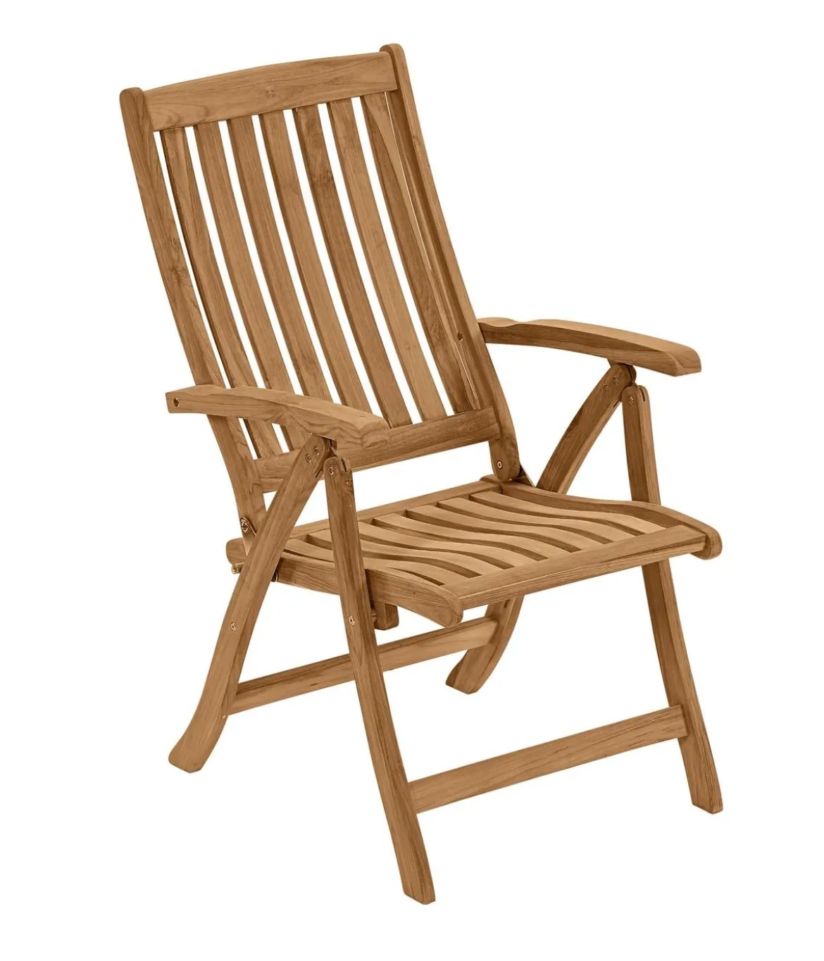 Dehner Klappsessel Havanna, ca. B67/H103/T59 cm