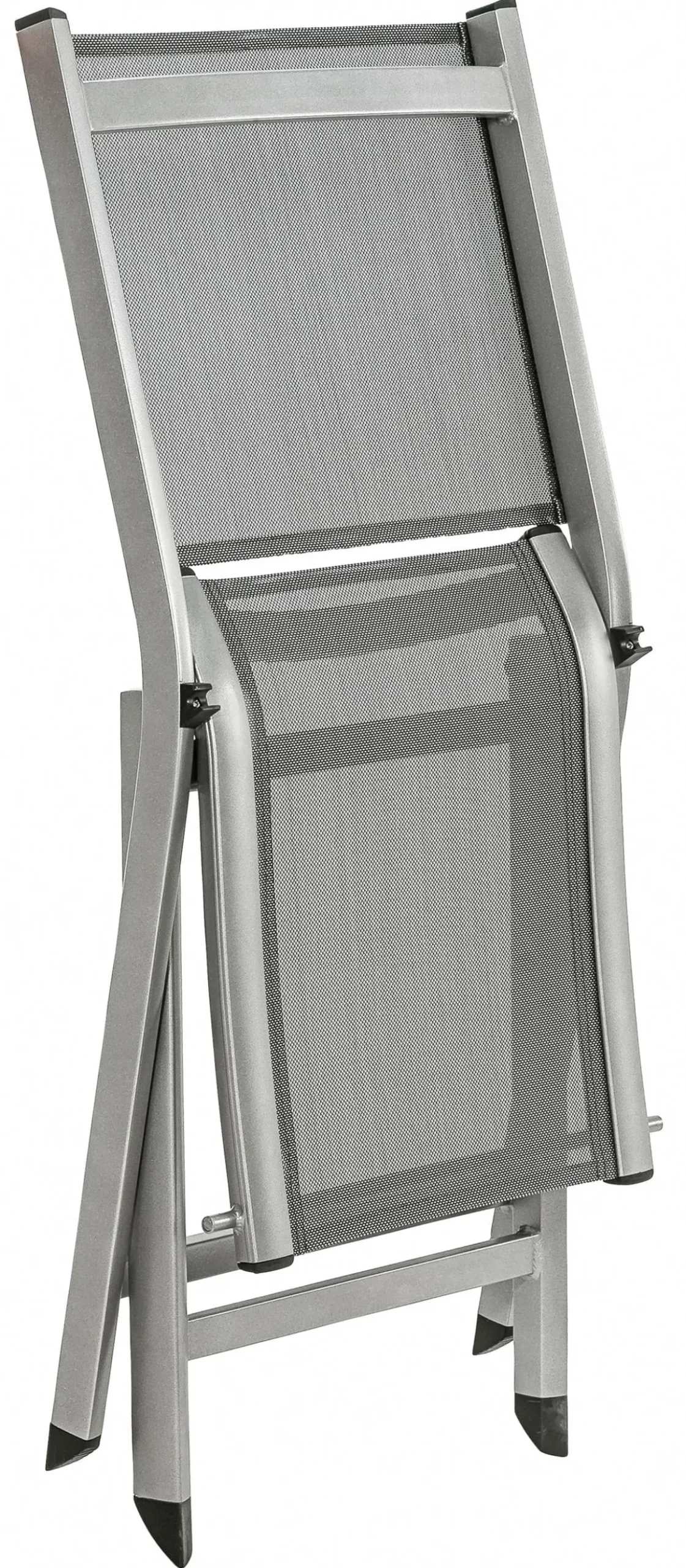 Dehner Klappstuhl Chicago, ca. B48,5/H88/T57,5 cm