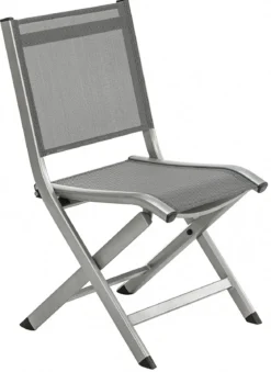 Dehner Klappstuhl Chicago, ca. B48,5/H88/T57,5 cm