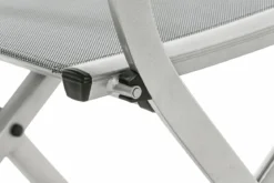 Dehner Klappstuhl Chicago, ca. B48,5/H88/T57,5 cm