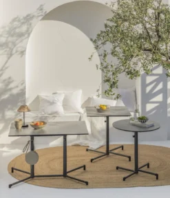 Dehner Klapptisch Capri, eckig