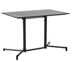 Dehner Klapptisch Capri, eckig