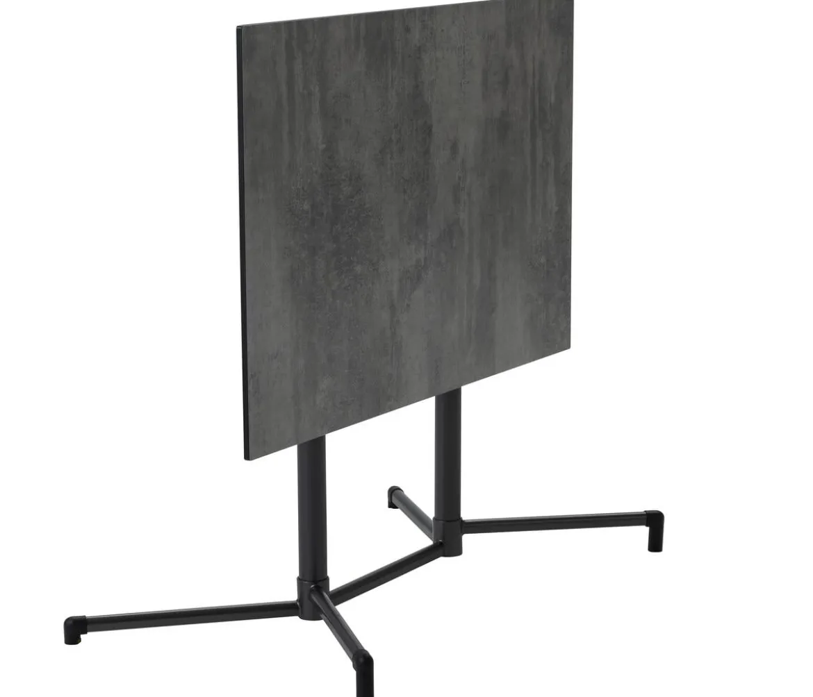 Dehner Klapptisch Capri, eckig