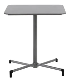 Dehner Klapptisch Chicago, ca. B70/H74/T70 cm