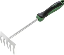 Dehner Kleinrechen, ca. B7/H32/T9 cm