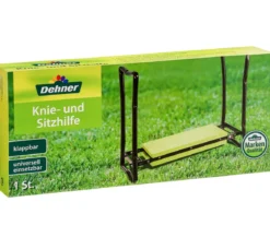 Dehner Knie- und Sitzhilfe, grün