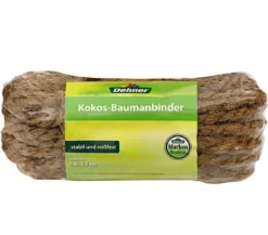 Dehner Kokos-Baumanbinder, ca. 15 m
