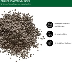 Dehner Koniferen-Dünger