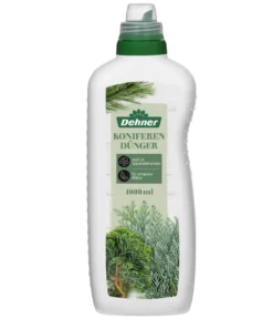 Dehner Koniferen-Dünger, flüssig, 1 l