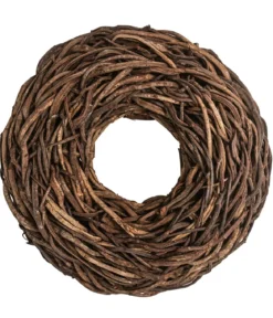 Dehner Kranz Crazyvine, ca. Ø65 cm