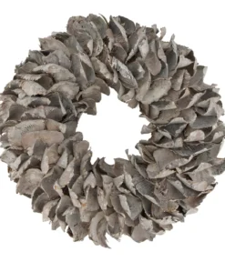 Dehner Kranz Palme, ca. Ø37 cm