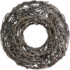 Dehner Kranz Root, ca. Ø45 cm