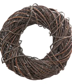 Dehner Kranz Twister, ca. Ø35 cm