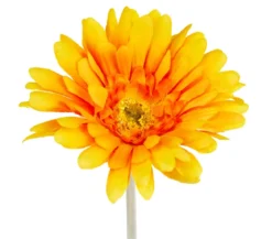 Dehner Kunstblume Gerbera, ca. H56 cm