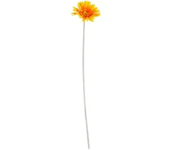Dehner Kunstblume Gerbera, ca. H56 cm